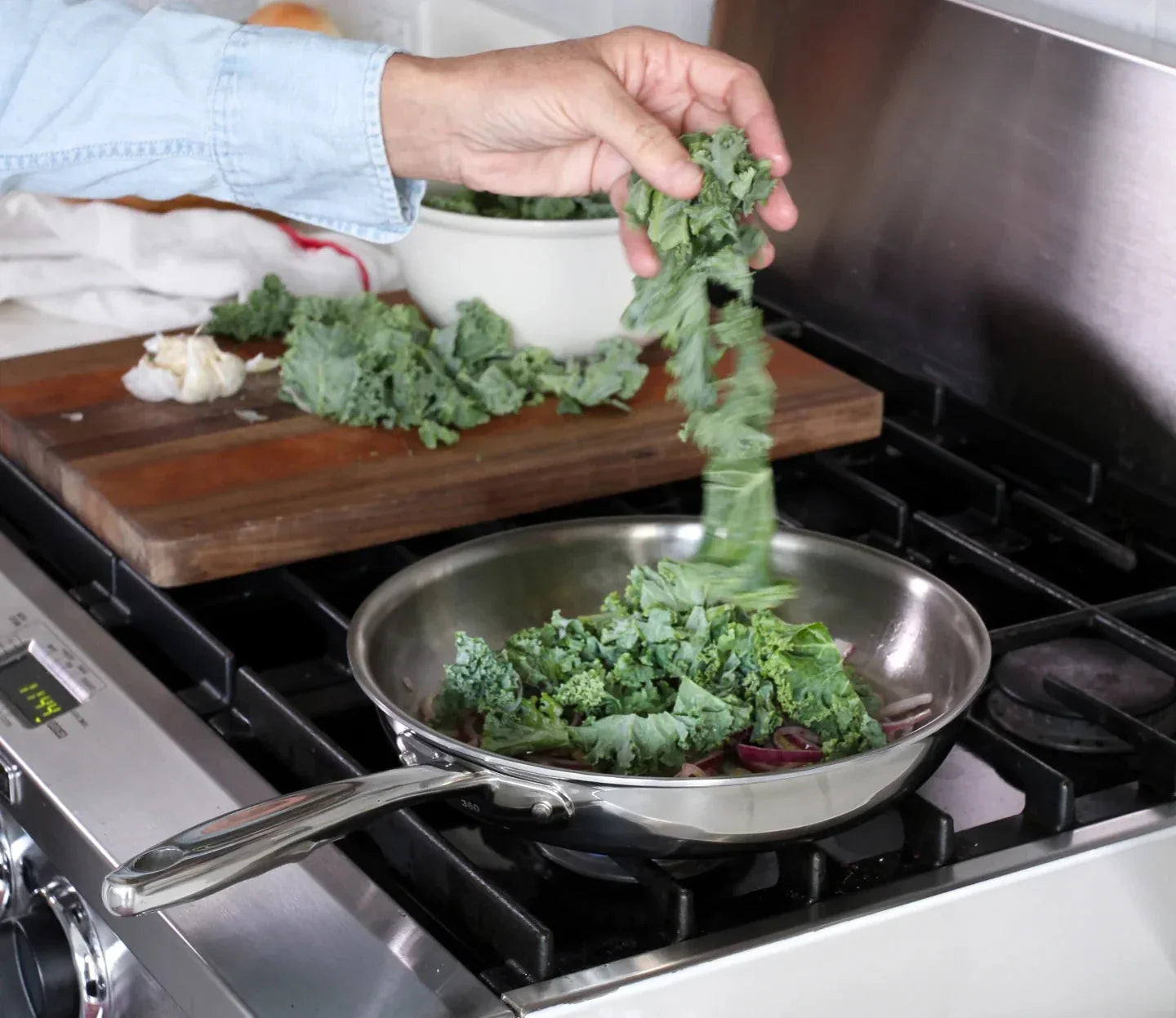 Non Toxic Cooking Safer Options for Everyday Meals