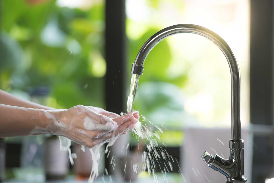 Food Safety: Protecting Our Families from Hidden Dangers