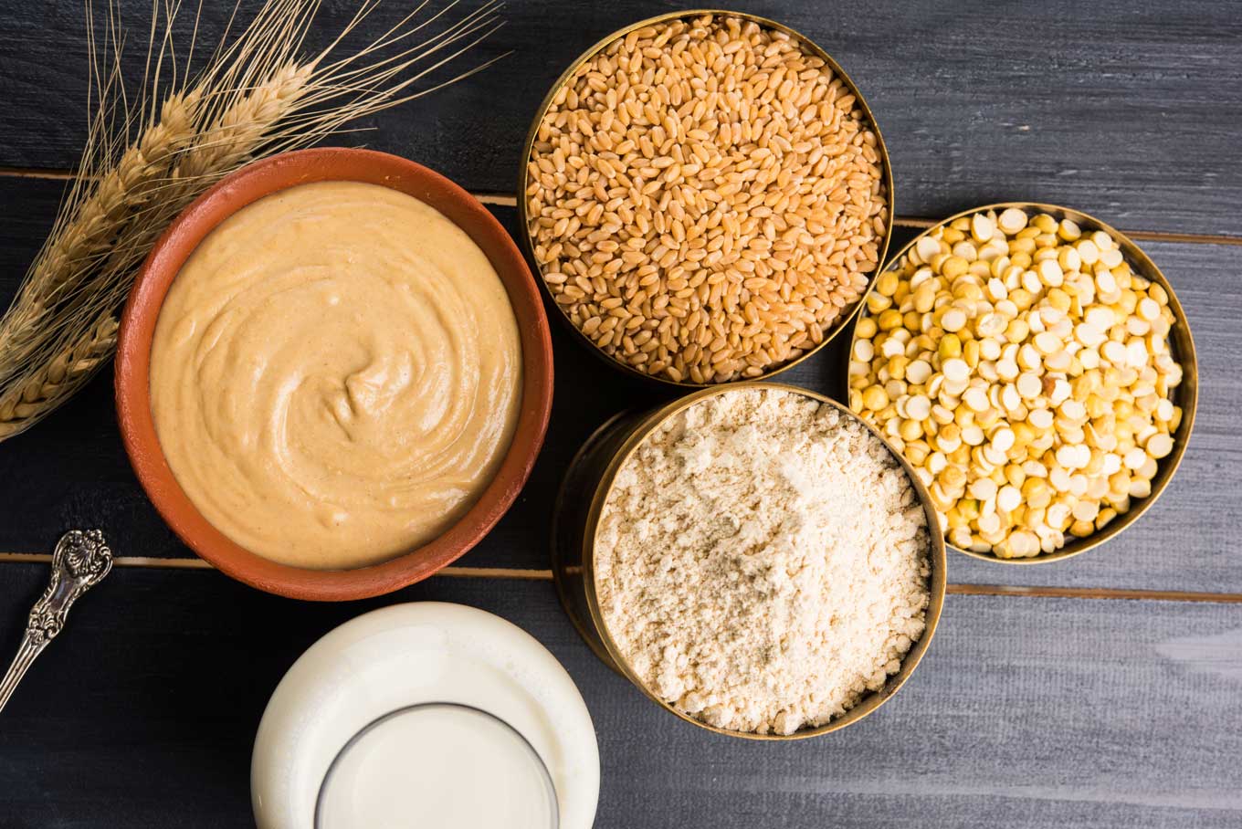 Hidden Dangers in Our Food: Mycotoxins and Other Environmental Toxins