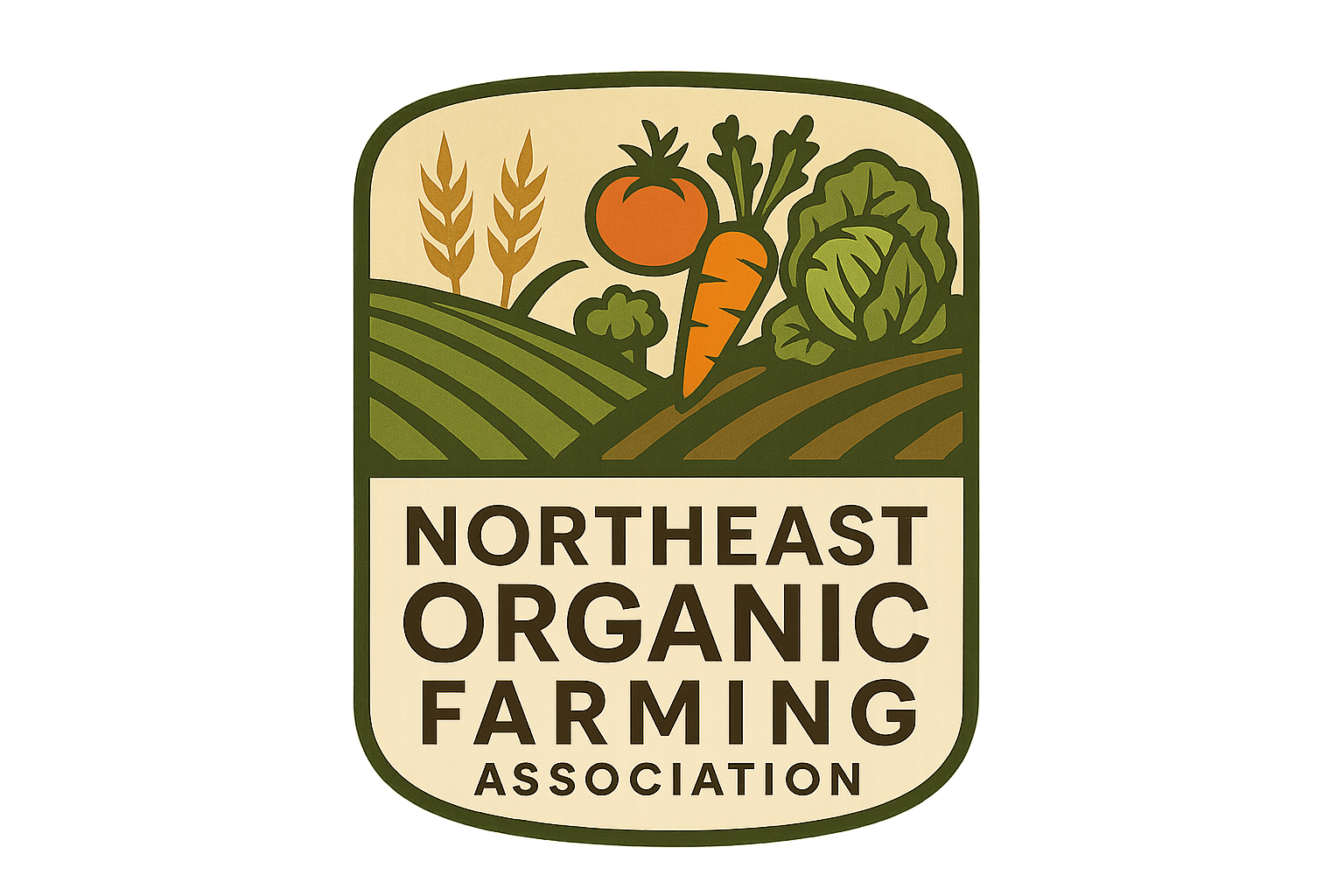 Northease organic farming association